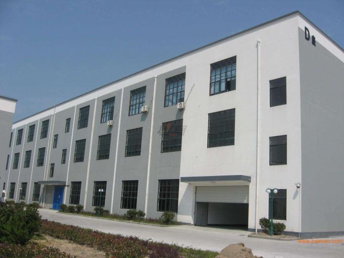 NINGBO BINPENG MACHINERY CO.,LTD 会社概要
