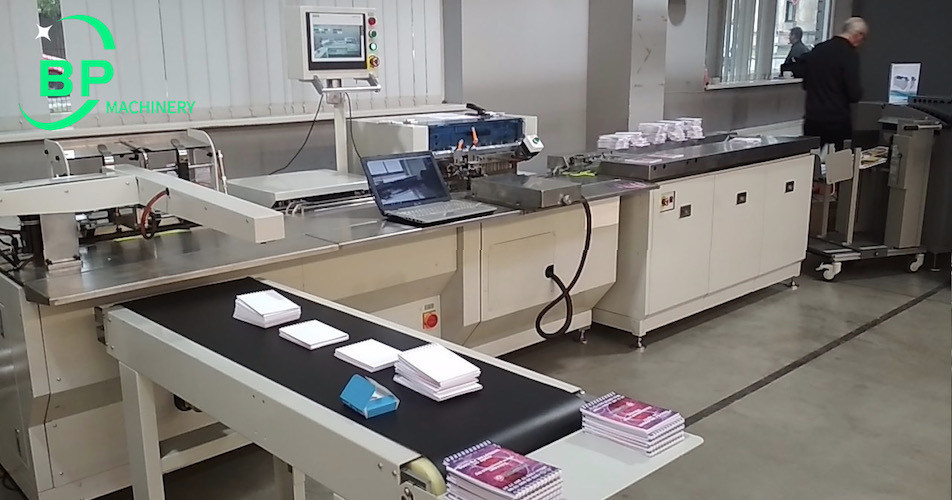 品質 クラフト封筒機 工場