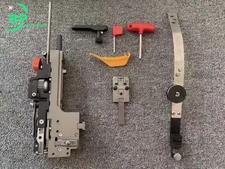 品質  Hohner Stitching Heads 43/6s Perfect Replacement Made In China 工場