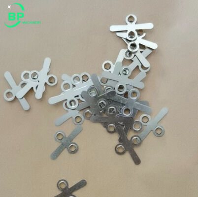 クラフト・クラップ封筒機 bp001 穴穴と金属・クラップ挿入付き