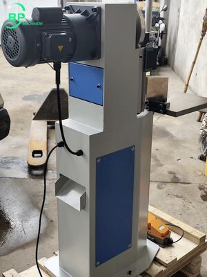 紙裁断機 BPDQJ120 紙用シングルエンジェルラウンドコーナーカッター