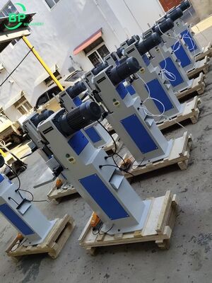 紙裁断機 BPDQJ120 紙用シングルエンジェルラウンドコーナーカッター