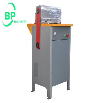 ダブルワイヤー製本と穴あけ加工用セミオートマチック製本機 SPM450