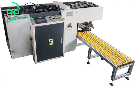 ワイヤーO製本用自動紙パンチングマシン APM420