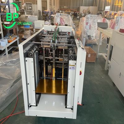 ワイヤーO製本用自動紙パンチングマシン APM420