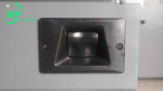 印刷所やオフィス向けの高品質電動紙裁断機 4608B