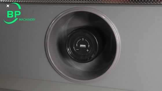 印刷所やオフィス向けの高品質電動紙裁断機 4608B