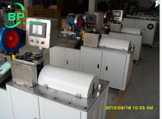 ワイヤーOカレンダーハンガー製造用カレンダーハンガー成形機 HFM500