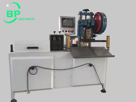 ワイヤーOカレンダーハンガー製造用カレンダーハンガー成形機 HFM500