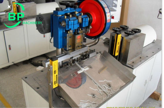 ワイヤーOカレンダーハンガー製造用カレンダーハンガー成形機 HFM500