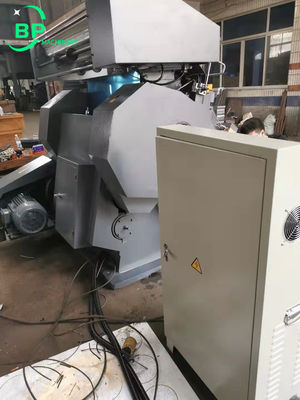 半自動 切断 熱型紙張 スタンプ 機械 TYMP750 印刷 梱包 エリア