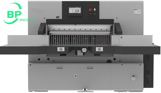 High quality Paper Guillotine K Serial Machines /Paper Cutter /paper cutting QZYK115