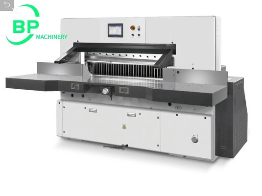 High quality Paper Guillotine K Serial Machines /Paper Cutter /paper cutting QZYK115