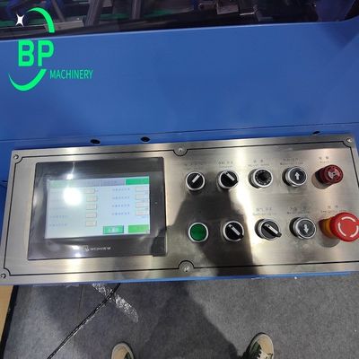 自動紙カバーの穴を打つ機械 ワイヤ Oノートブックとスピラルノートブック