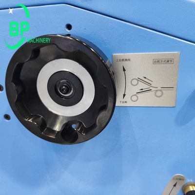 自動紙カバーの穴を打つ機械 ワイヤ Oノートブックとスピラルノートブック