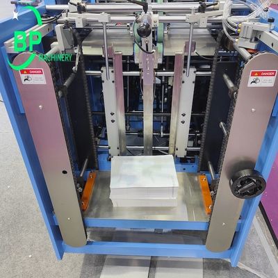 自動紙カバーの穴を打つ機械 ワイヤ Oノートブックとスピラルノートブック