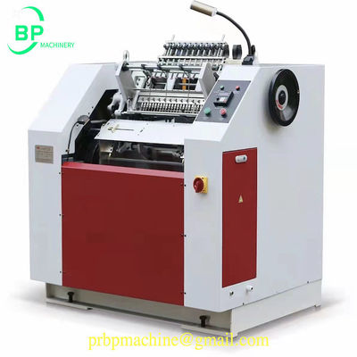 High Quality Semi Automatic Thread Book and album Sewing Machine sXT460C