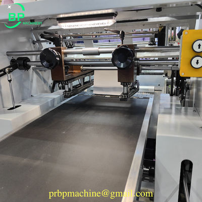 High Quality Semi Automatic Thread Book and album Sewing Machine sXT460C